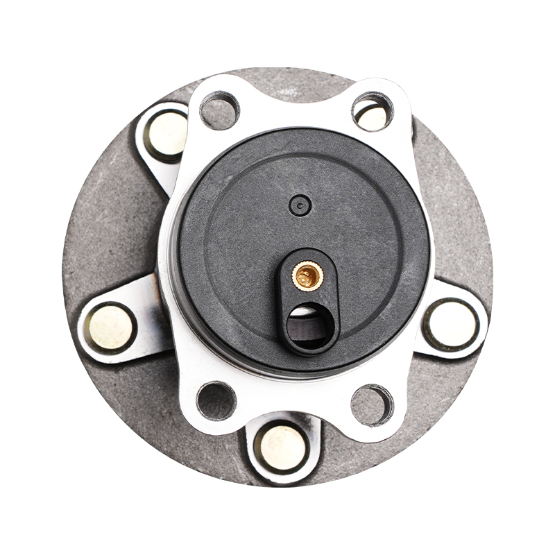 512394-American Cars Wheel Hub csapágy