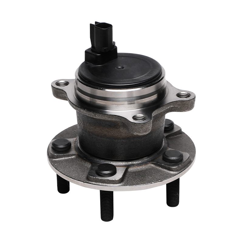 512466-American Cars Wheel Hub csapágy