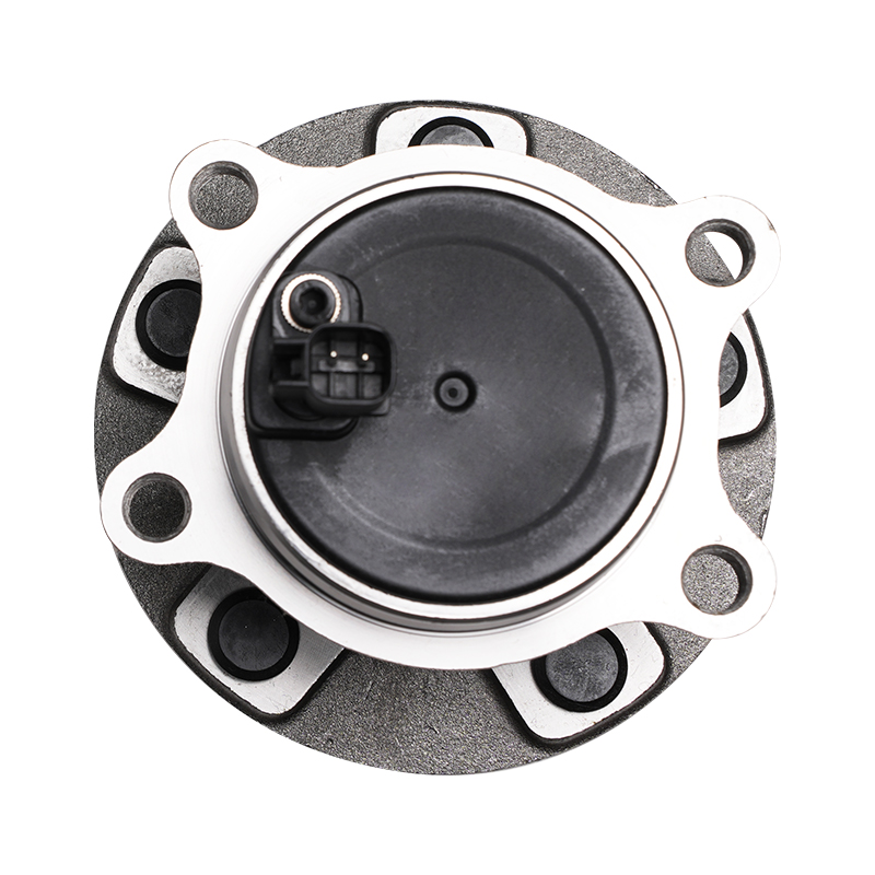 512466-American Cars Wheel Hub csapágy