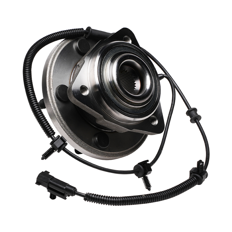 513234-American Cars Wheel Hub csapágy