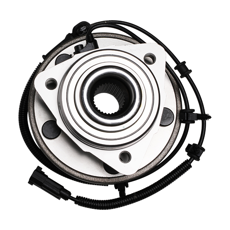 513234-American Cars Wheel Hub csapágy