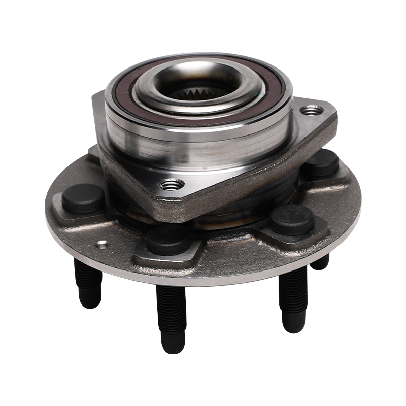 512593-American Cars Wheel Hub csapágy