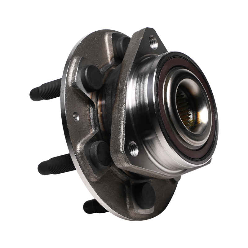 512593-American Cars Wheel Hub csapágy