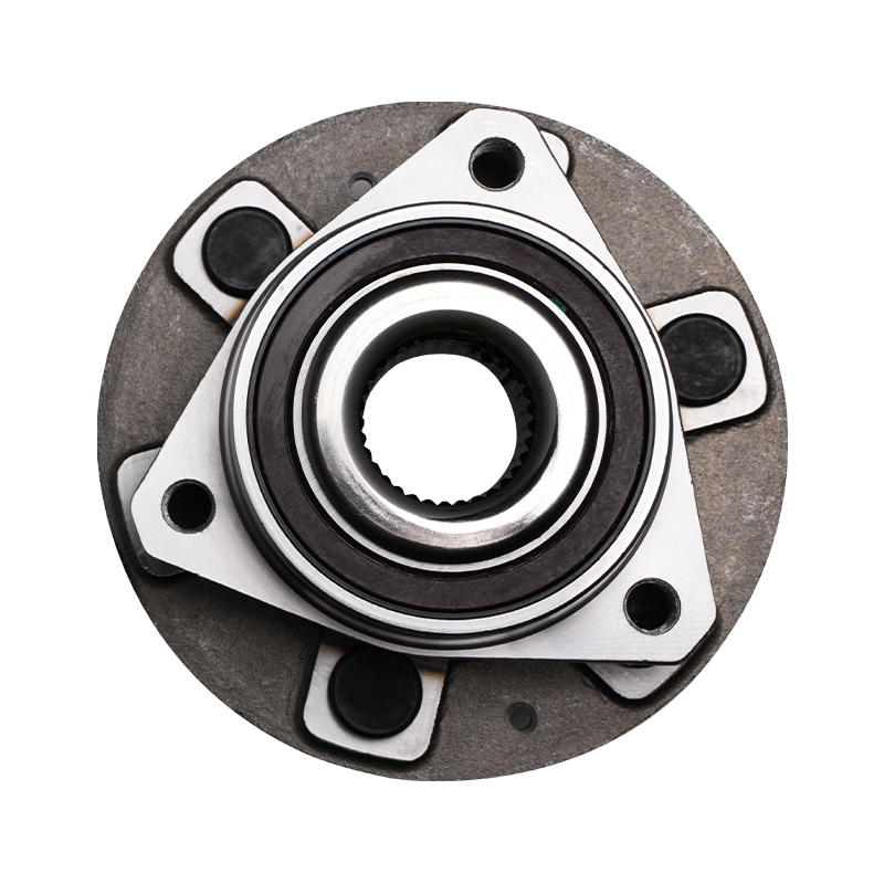 512593-American Cars Wheel Hub csapágy