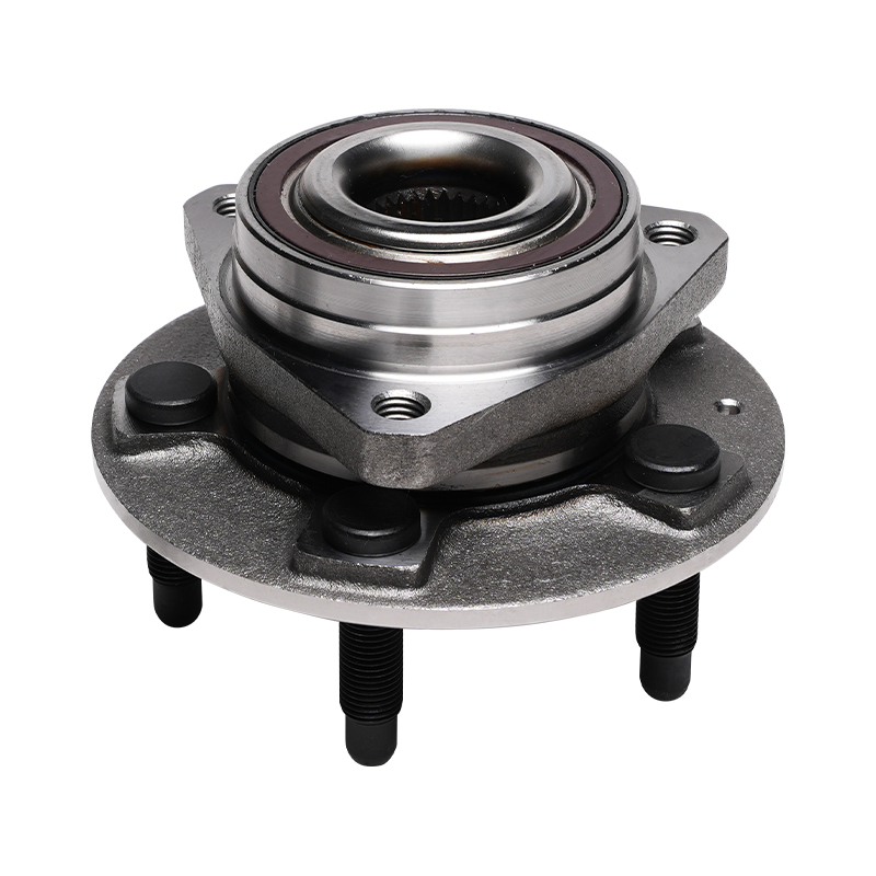 512579-American Cars Wheel Hub csapágy