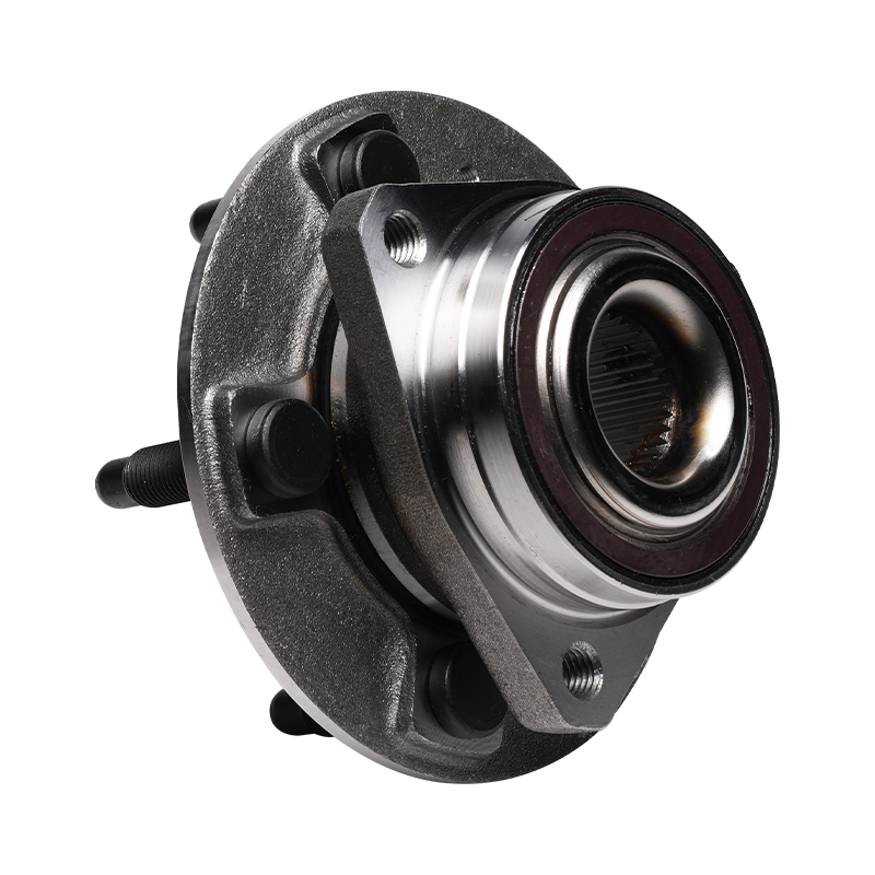 512579-American Cars Wheel Hub csapágy