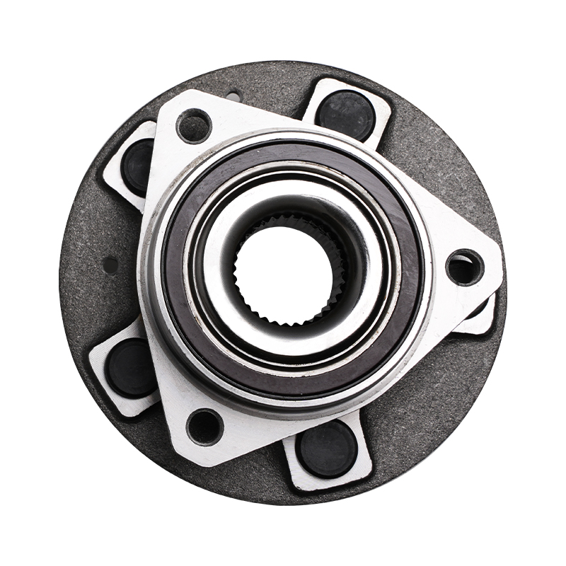 512579-American Cars Wheel Hub csapágy