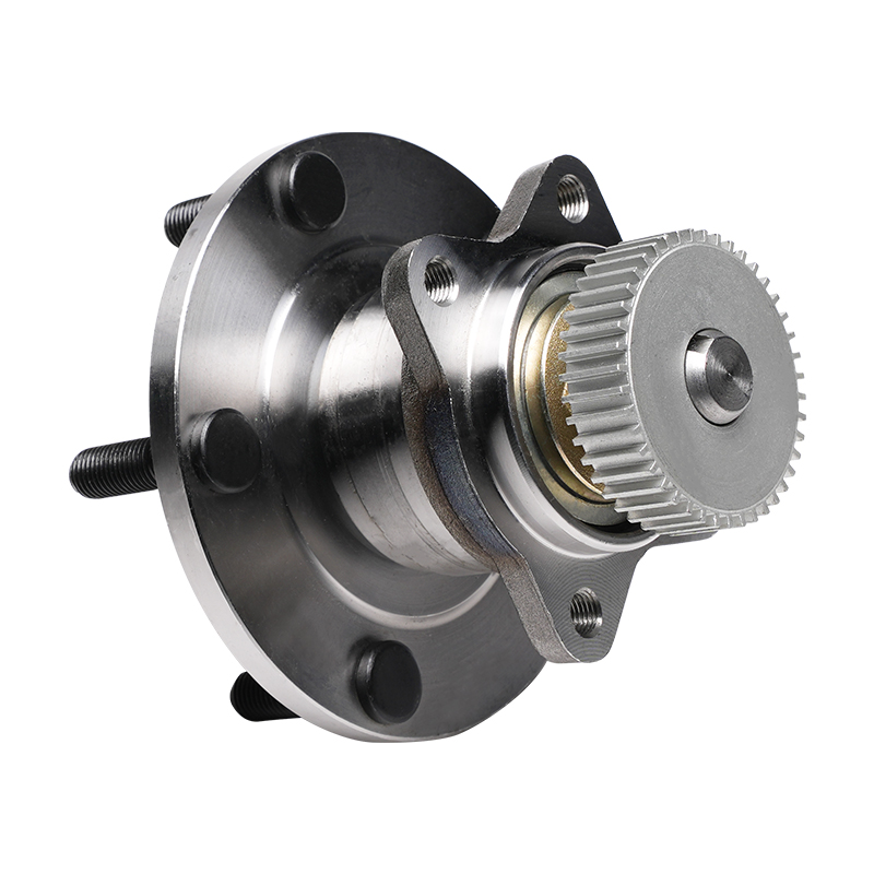512136-American Cars Wheel Hub csapágy