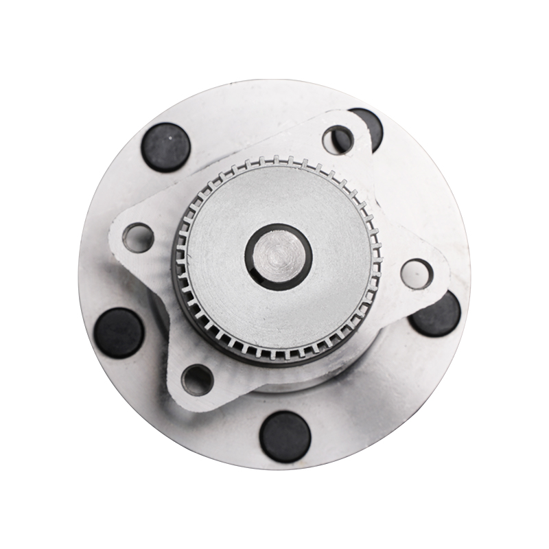 512136-American Cars Wheel Hub csapágy