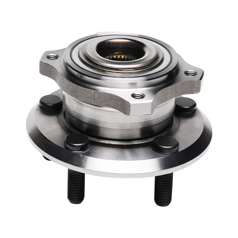 512369-American Cars Wheel Hub csapágy