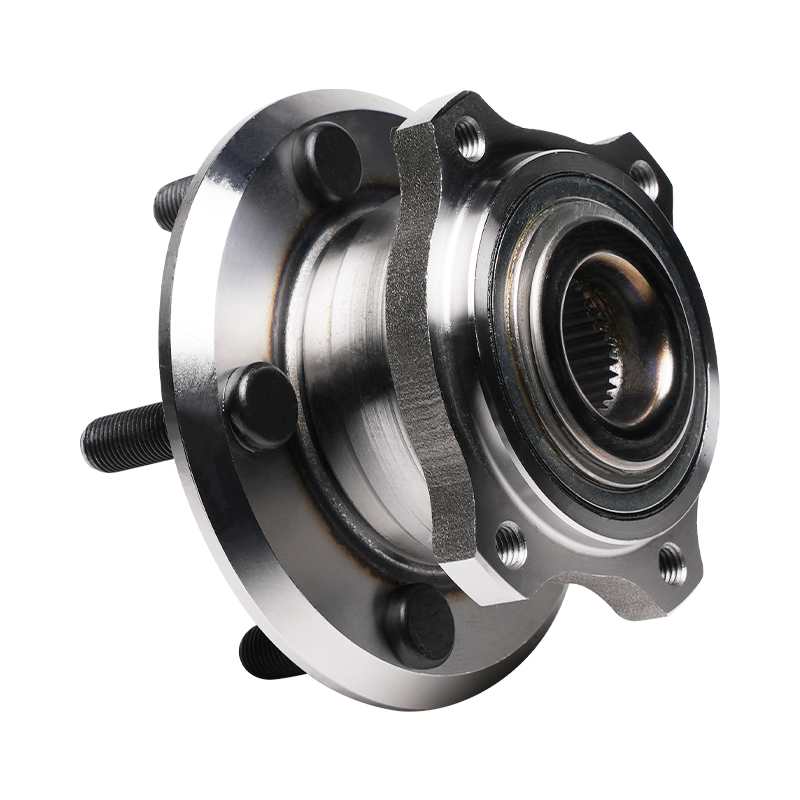 512369-American Cars Wheel Hub csapágy