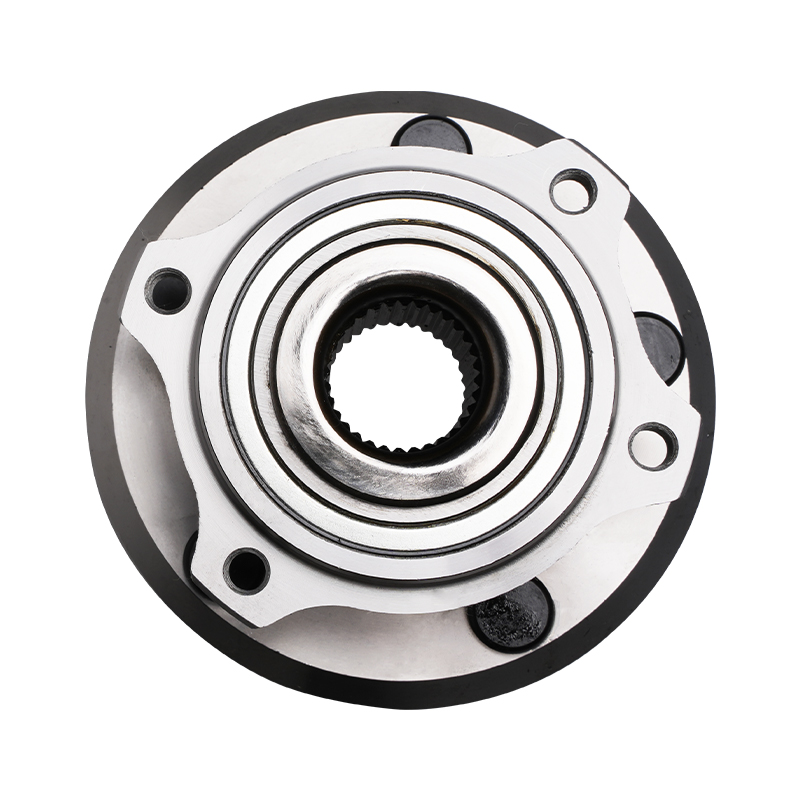 512369-American Cars Wheel Hub csapágy