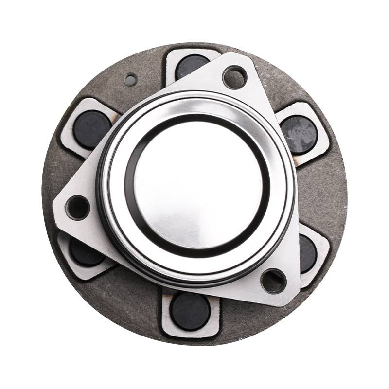 512657-American Cars Wheel Hub csapágy