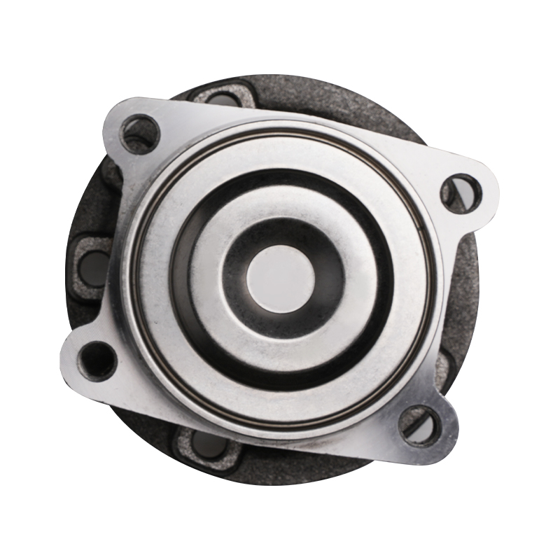 512514-American Cars Wheel Hub csapágy
