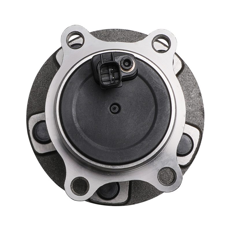 512466-American Cars Wheel Hub csapágy