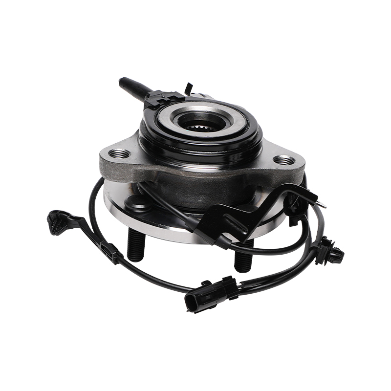 43550-0D050-Japanese autók kerékagycsapágy