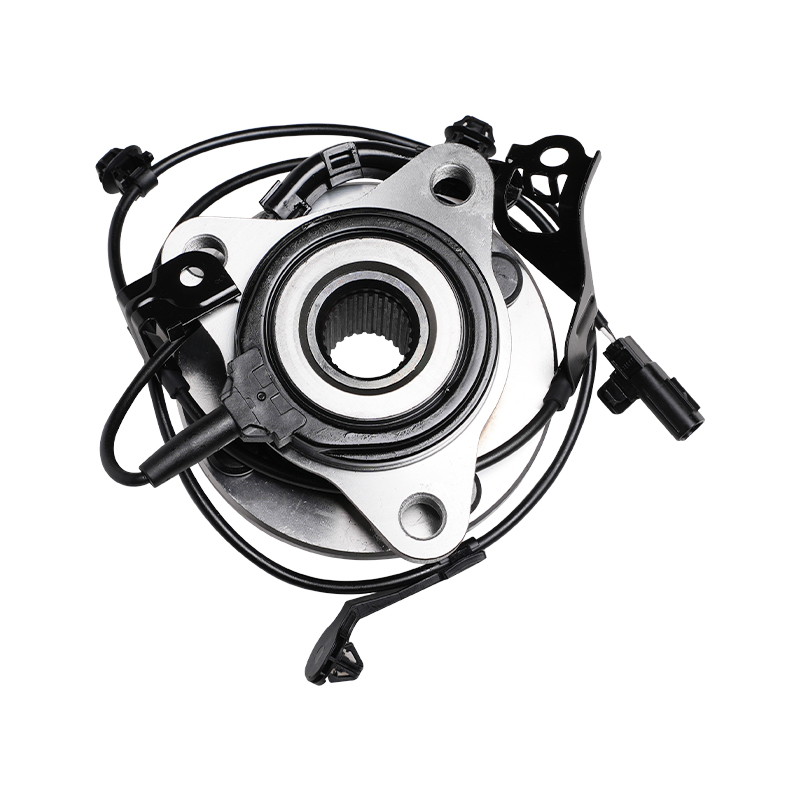 43550-0D050-Japanese autók kerékagycsapágy