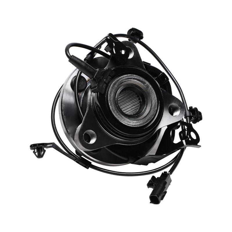 43550-0D050-Japanese autók kerékagycsapágy