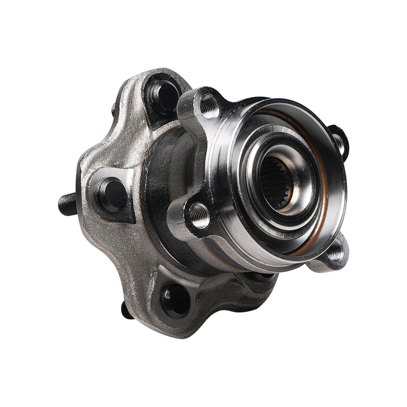 512535-Japanese autók kerékagycsapágy