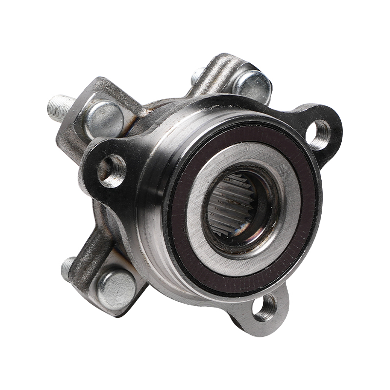 43401-81P00-Japanese autók kerékagycsapágy