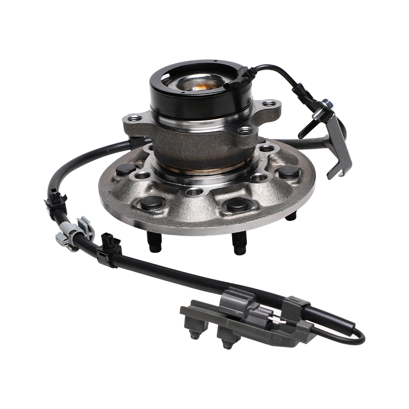 515105-American Cars Wheel Hub csapágy
