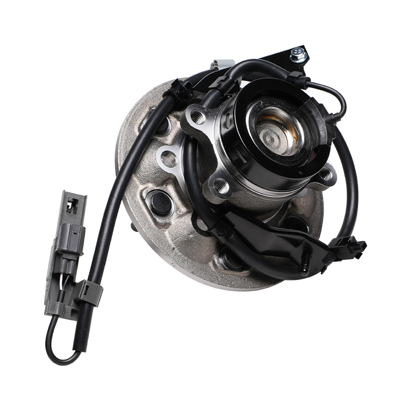 515105-American Cars Wheel Hub csapágy