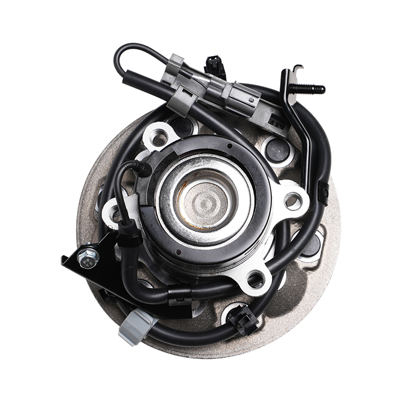 515105-American Cars Wheel Hub csapágy