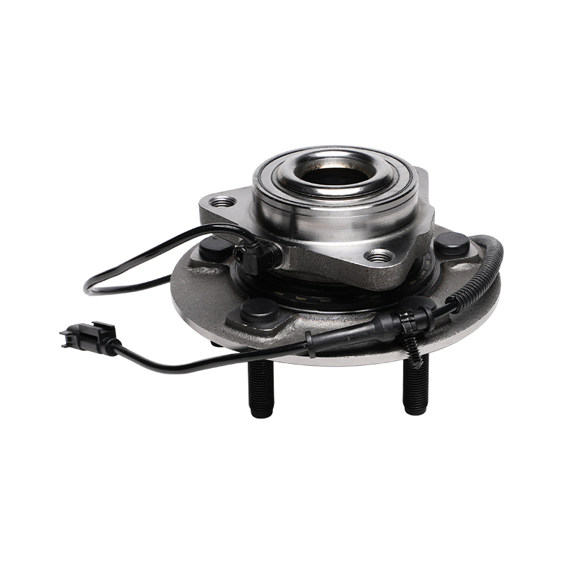 515151-American Cars Wheel Hub csapágy