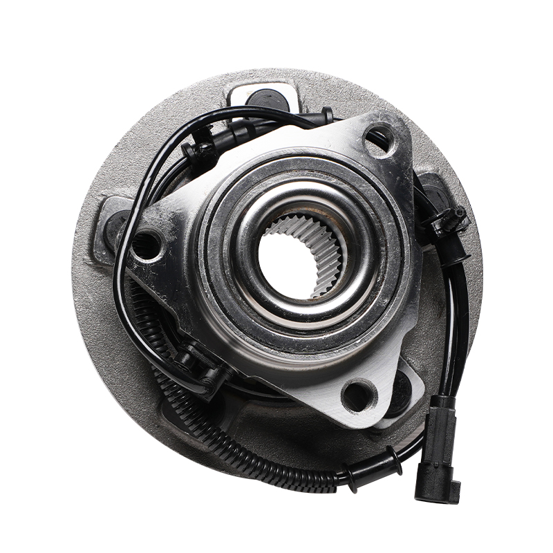 515151-American Cars Wheel Hub csapágy