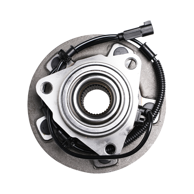 515151-American Cars Wheel Hub csapágy