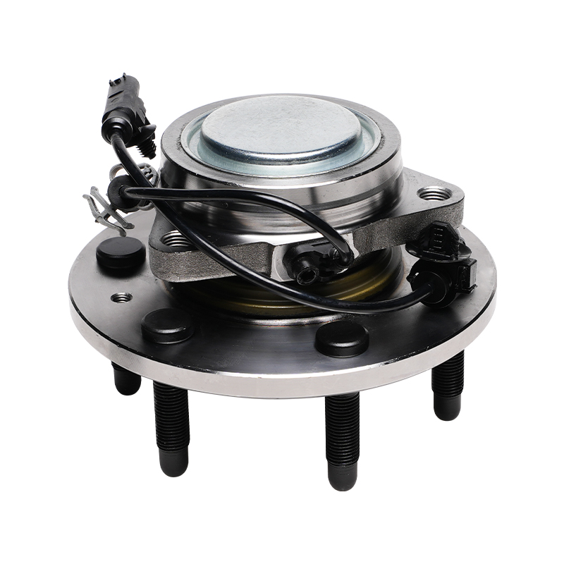 515097-American Cars Wheel Hub csapágy