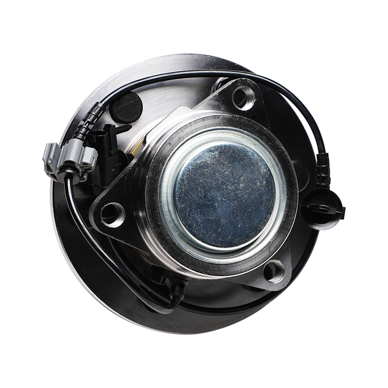 515097-American Cars Wheel Hub csapágy