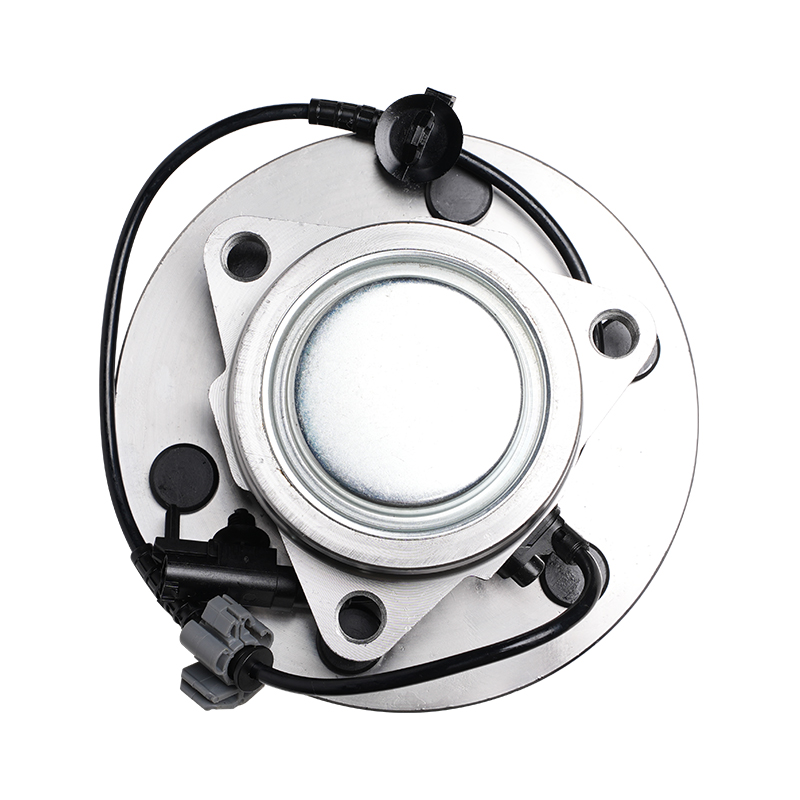 515097-American Cars Wheel Hub csapágy
