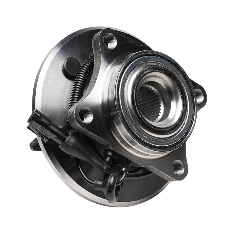 541001-American Cars Wheel Hub csapágy