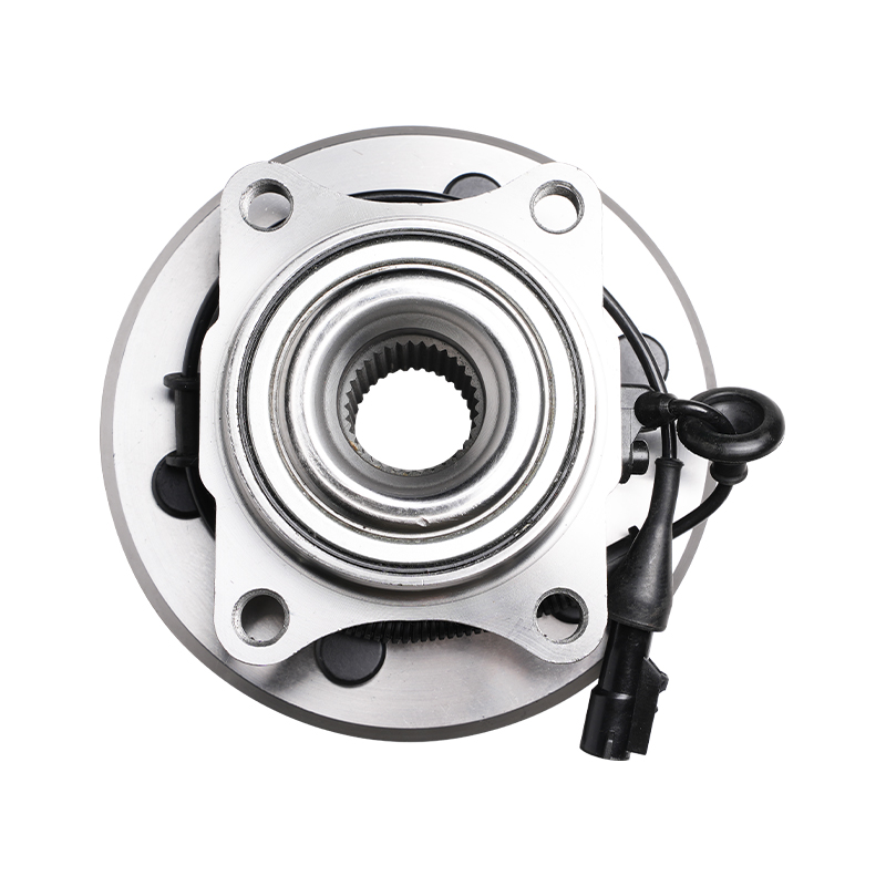 541001-American Cars Wheel Hub csapágy