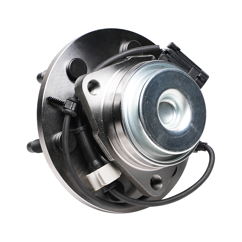 515053-American Cars Wheel Hub csapágy