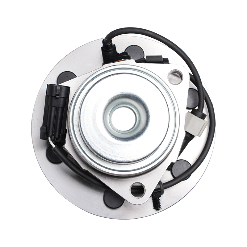 515053-American Cars Wheel Hub csapágy