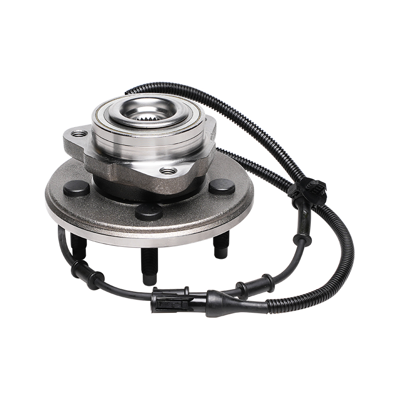 515050-American Cars Wheel Hub csapágy