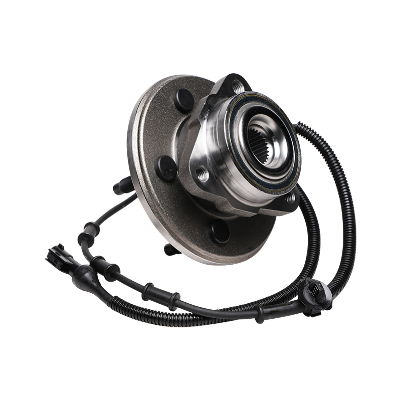 515050-American Cars Wheel Hub csapágy