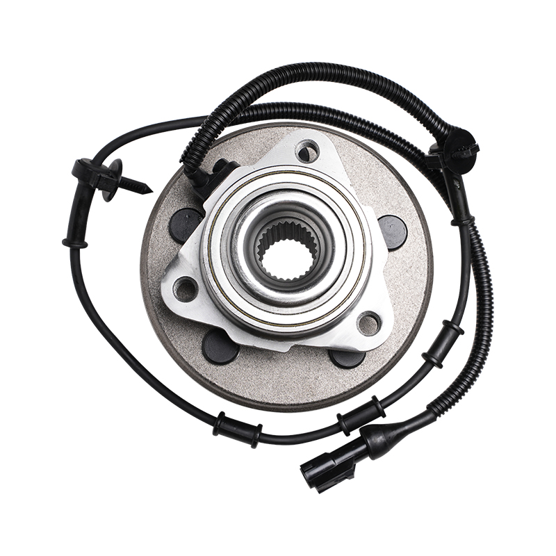 515050-American Cars Wheel Hub csapágy