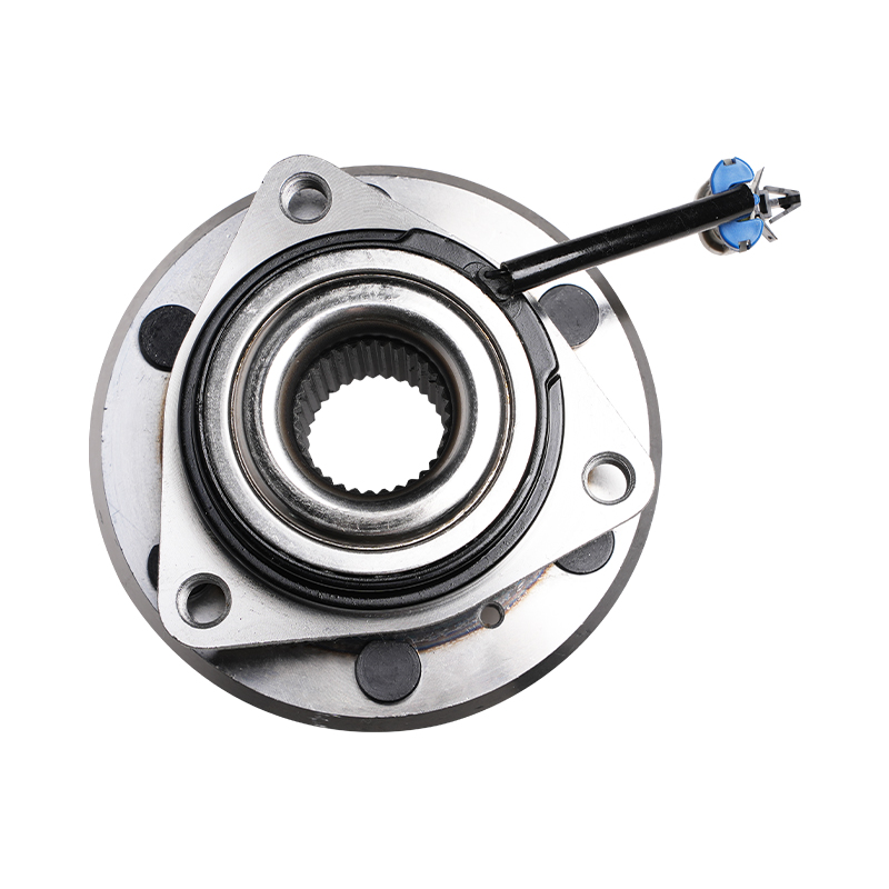 513236-American Cars Wheel Hub csapágy