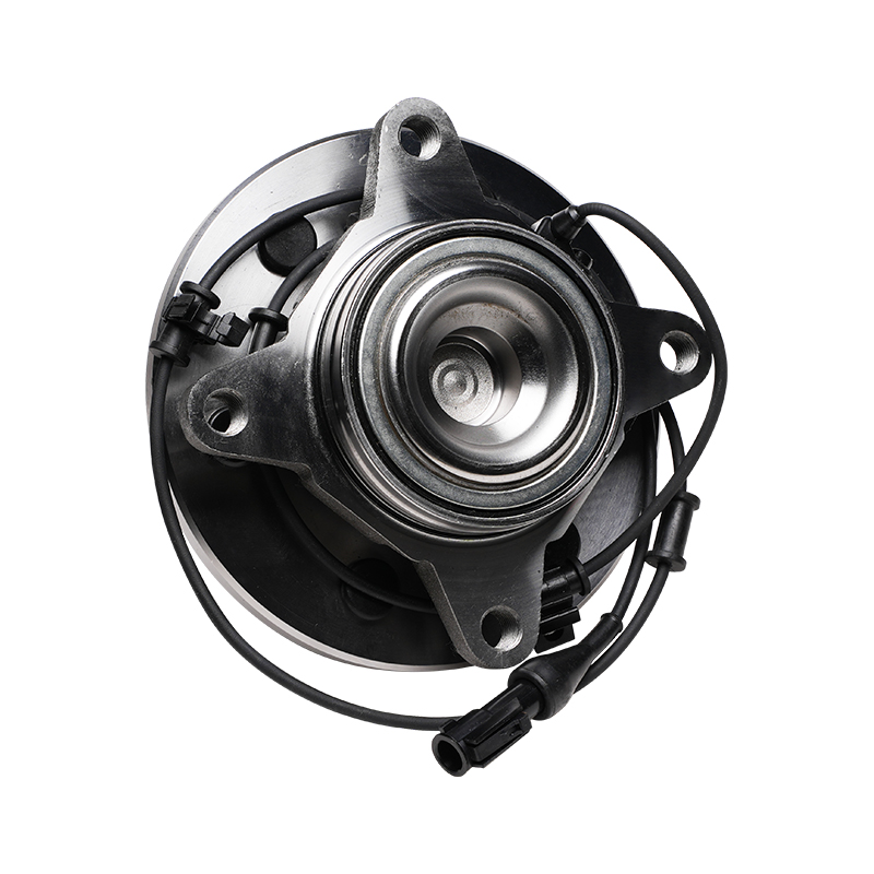 515042-American Cars Wheel Hub csapágy