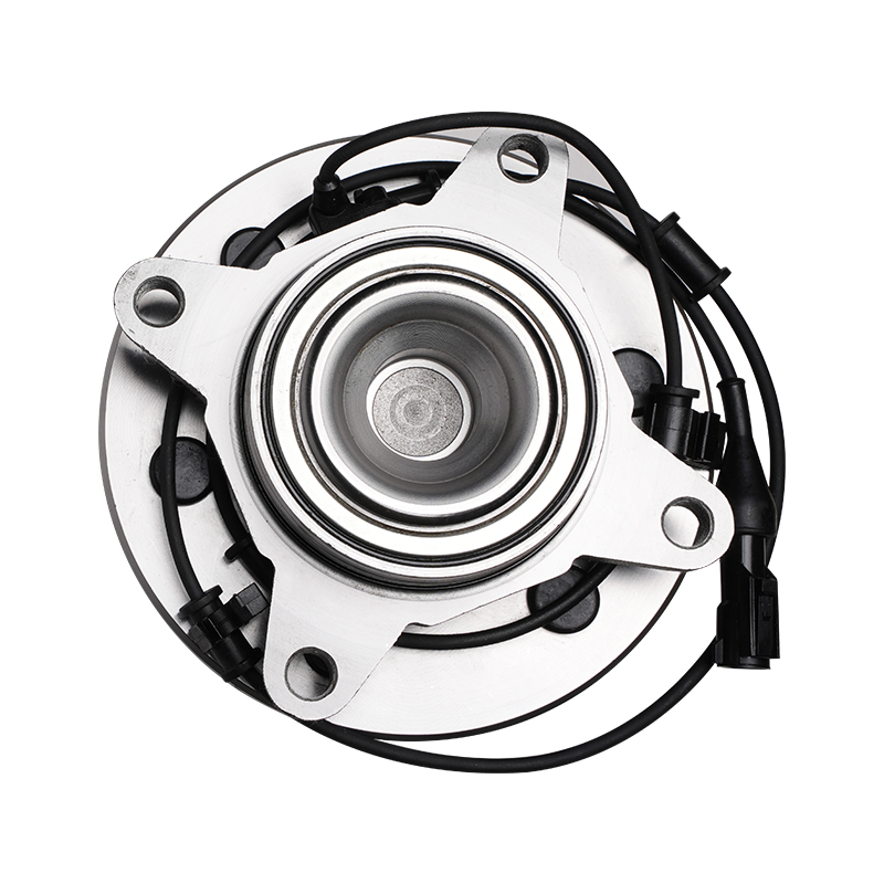 515042-American Cars Wheel Hub csapágy