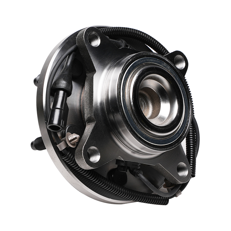 515117-American Cars Wheel Hub csapágy