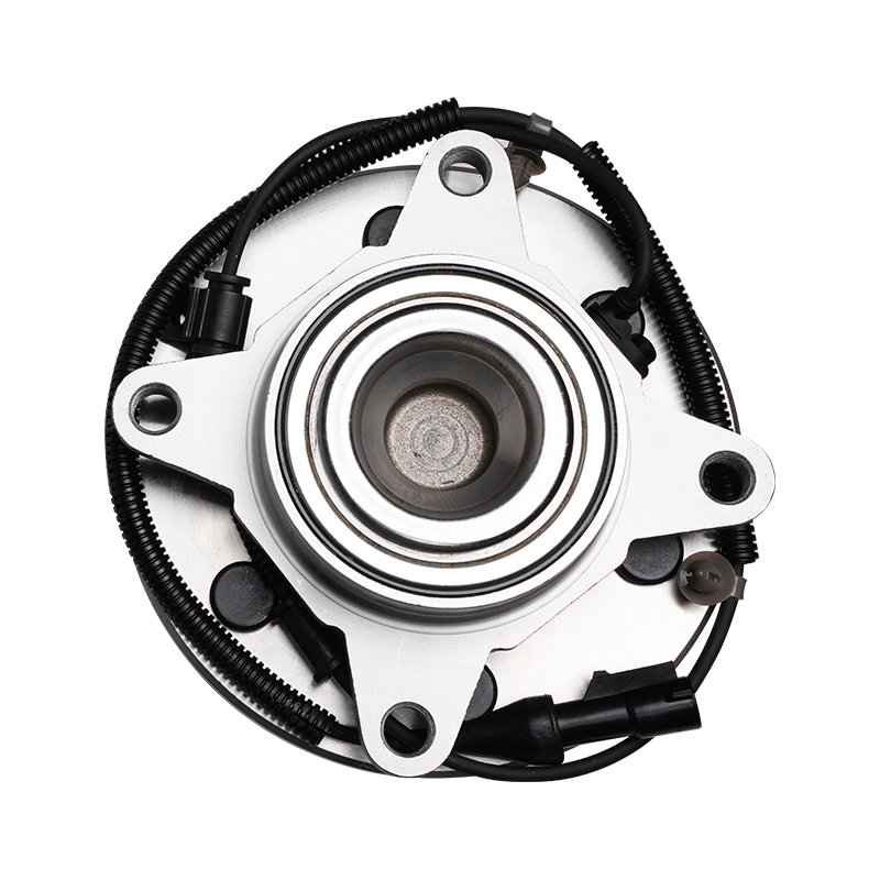 515117-American Cars Wheel Hub csapágy
