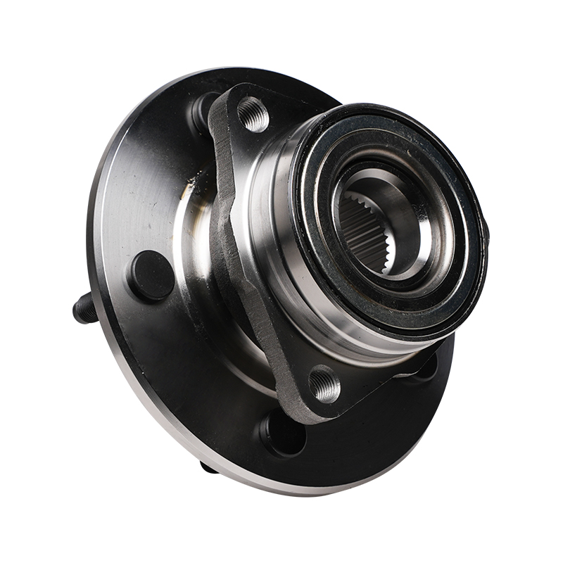 515038-American Cars Wheel Hub csapágy