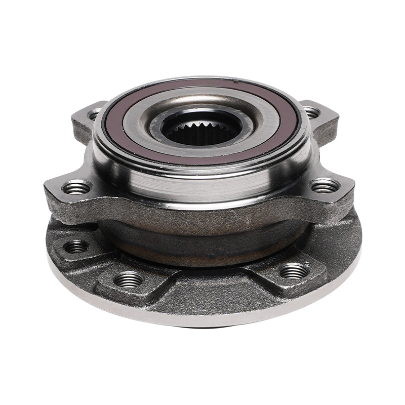 513349-American Cars Wheel Hub csapágy