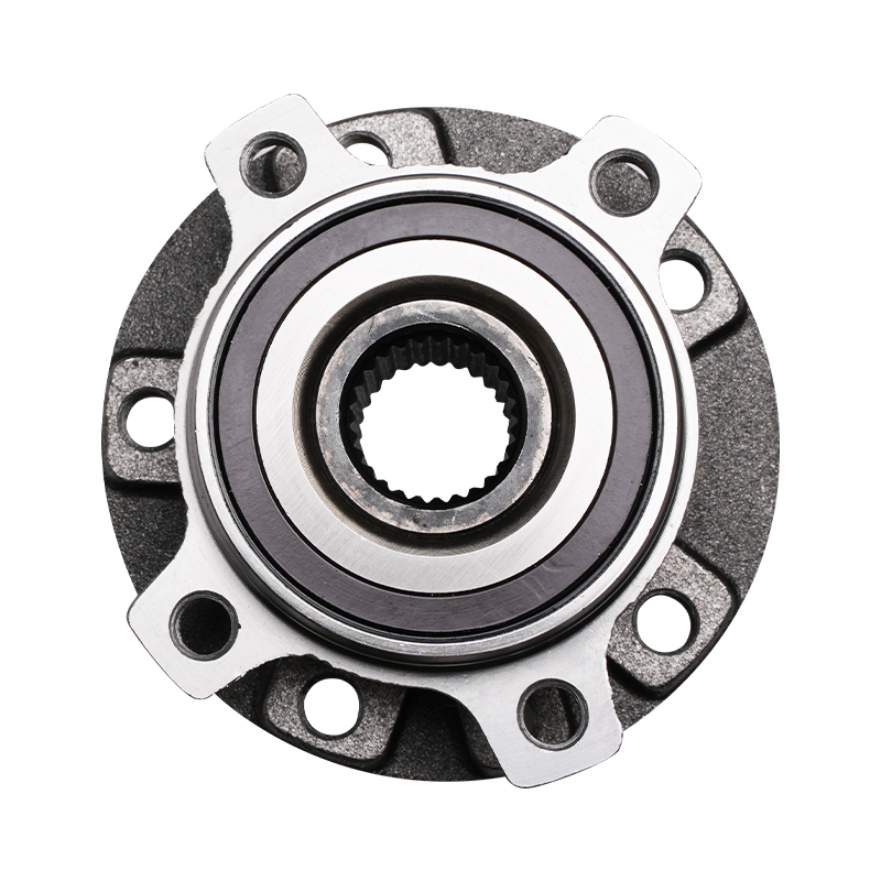 513349-American Cars Wheel Hub csapágy