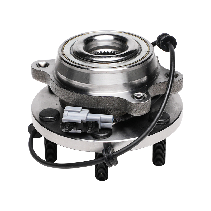 515065-Japanese autók kerékagycsapágy