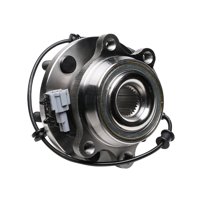 515065-Japanese autók kerékagycsapágy